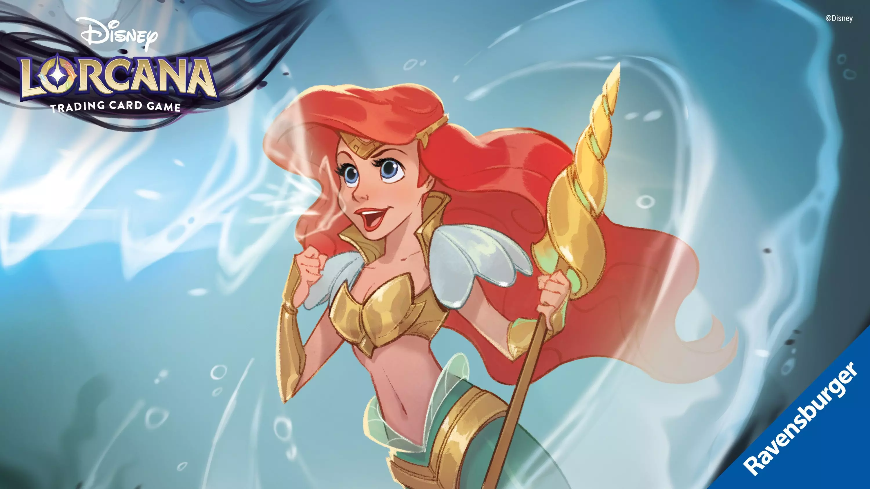 ロルカナ アースラ イルミネアーズクエスト スリーブ コンベンション限定 希少 ロルカナ アースラ イルミネアーズクエスト スリーブ